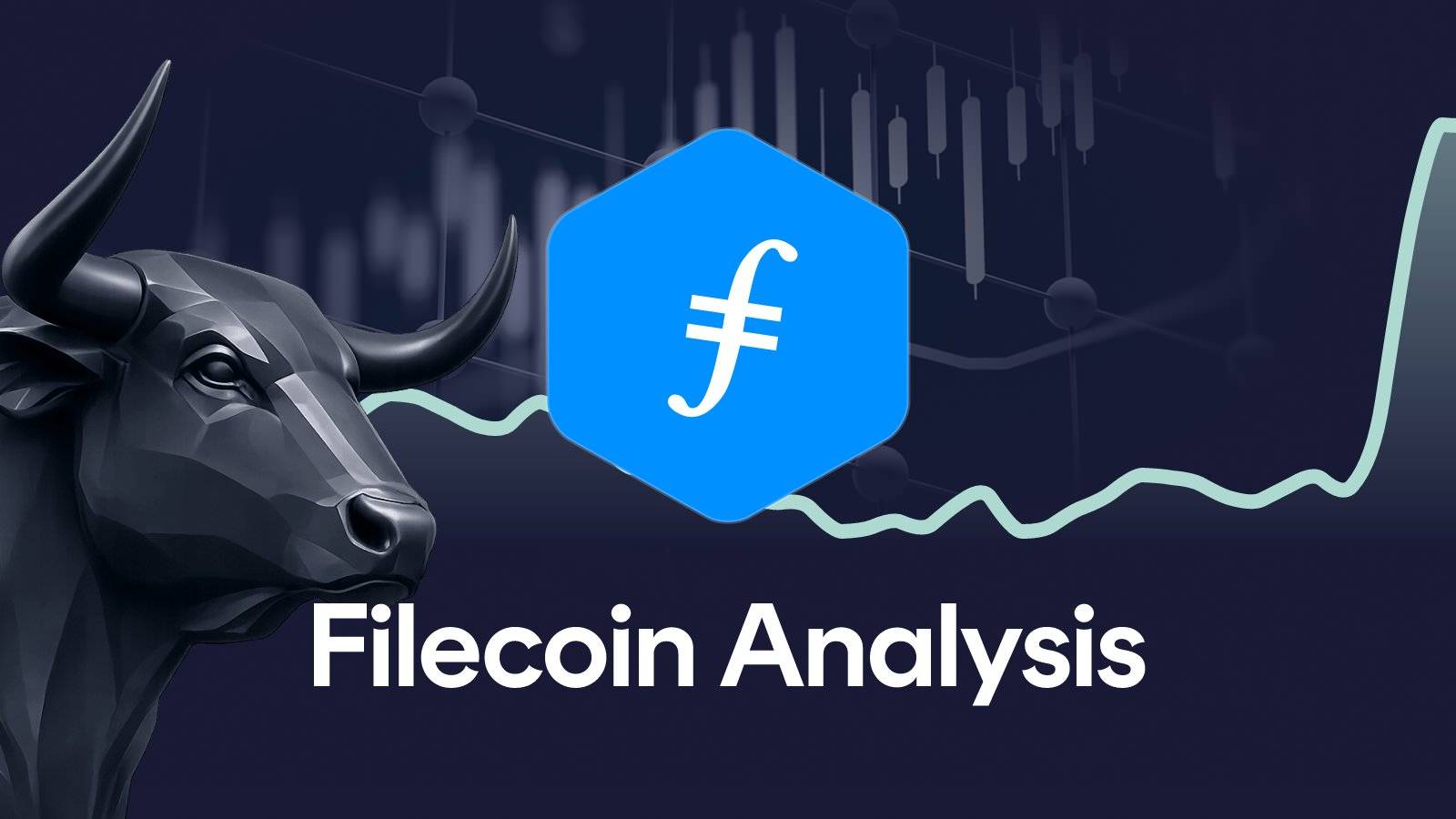 Filecoin price: FIL surges 22%, is a breakout next?