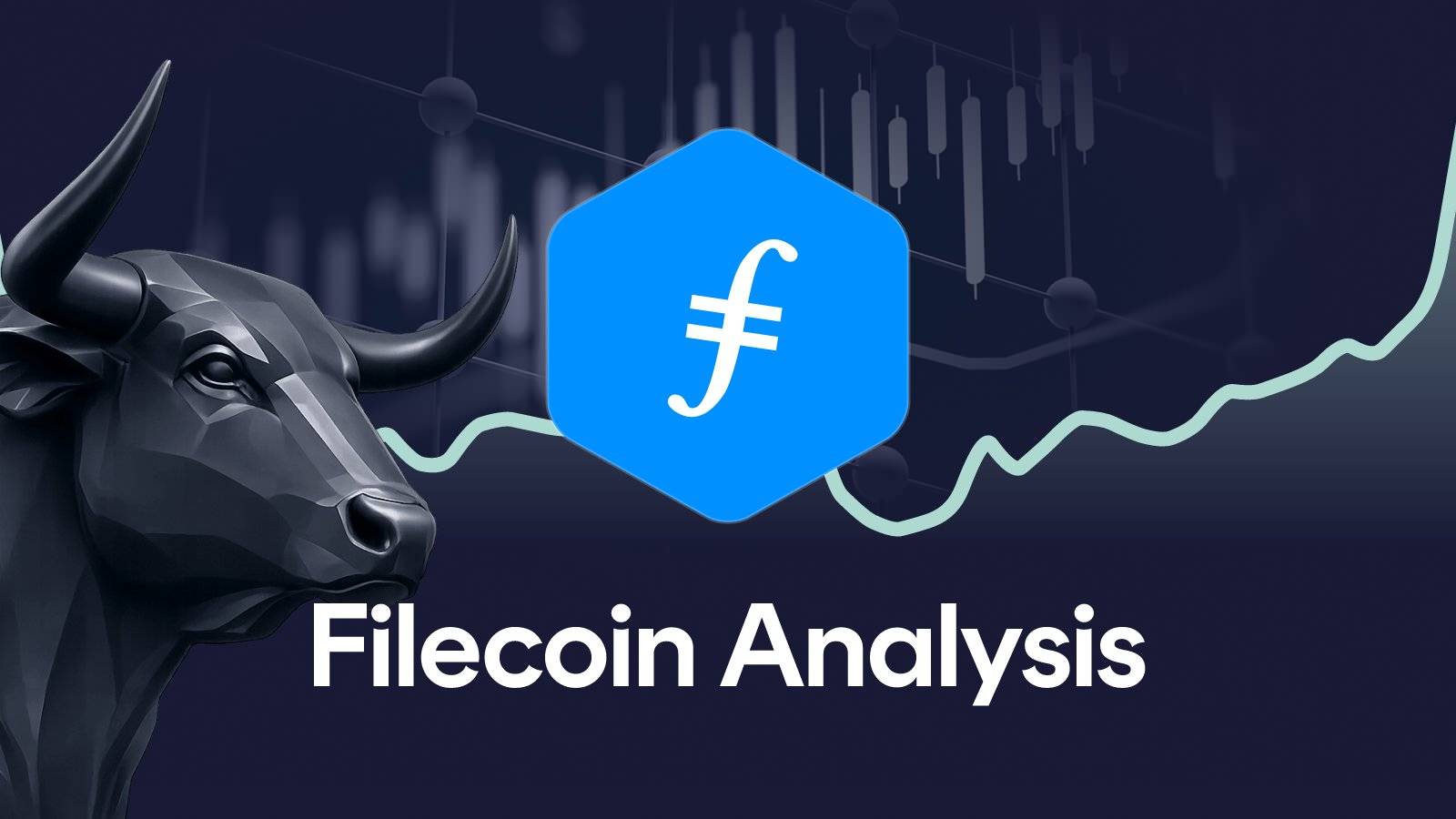 Filecoin price: FIL jumps 19%, is a breakout next?