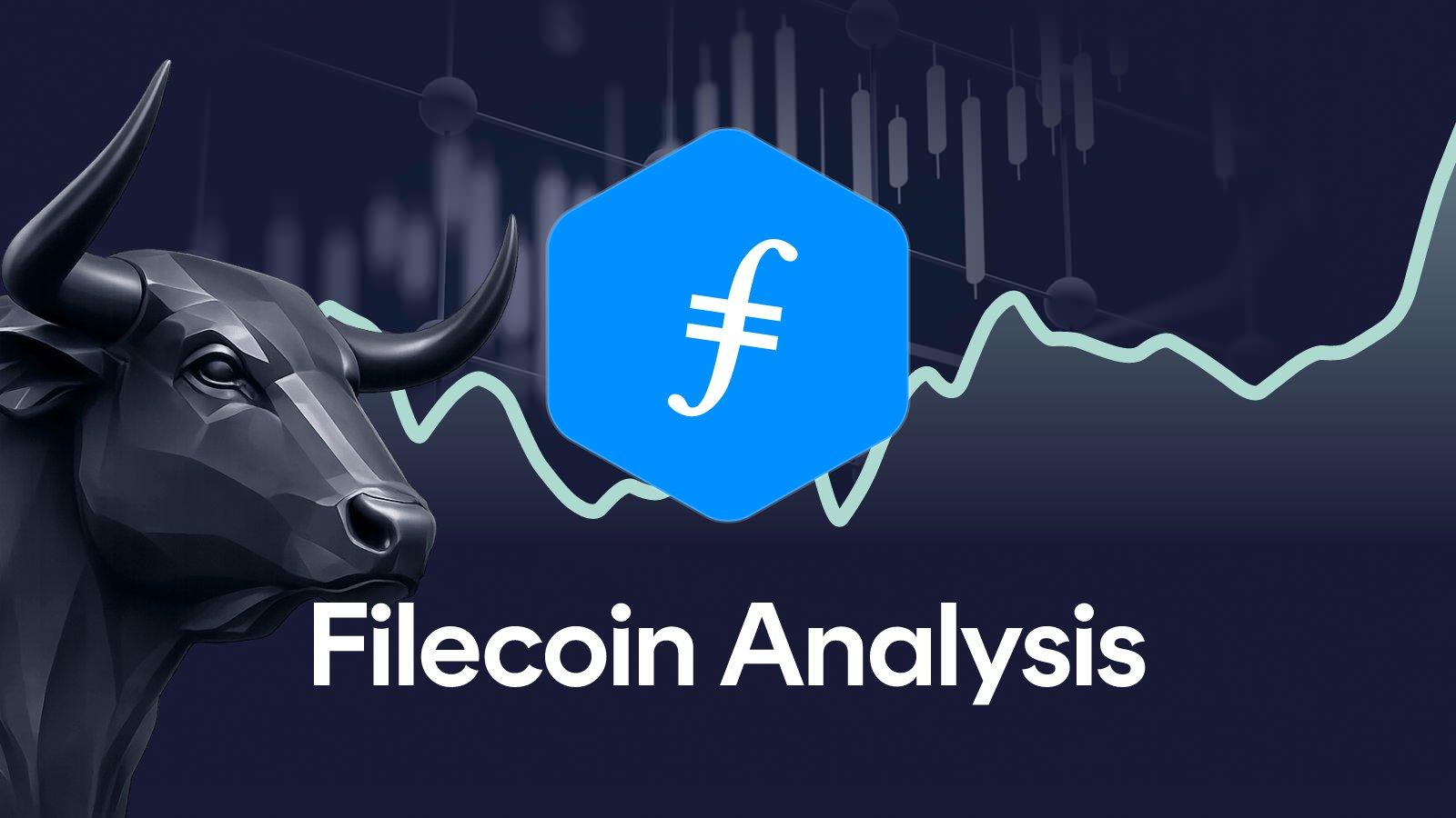 Filecoin price: FIL jumps 11%, is a breakout next?