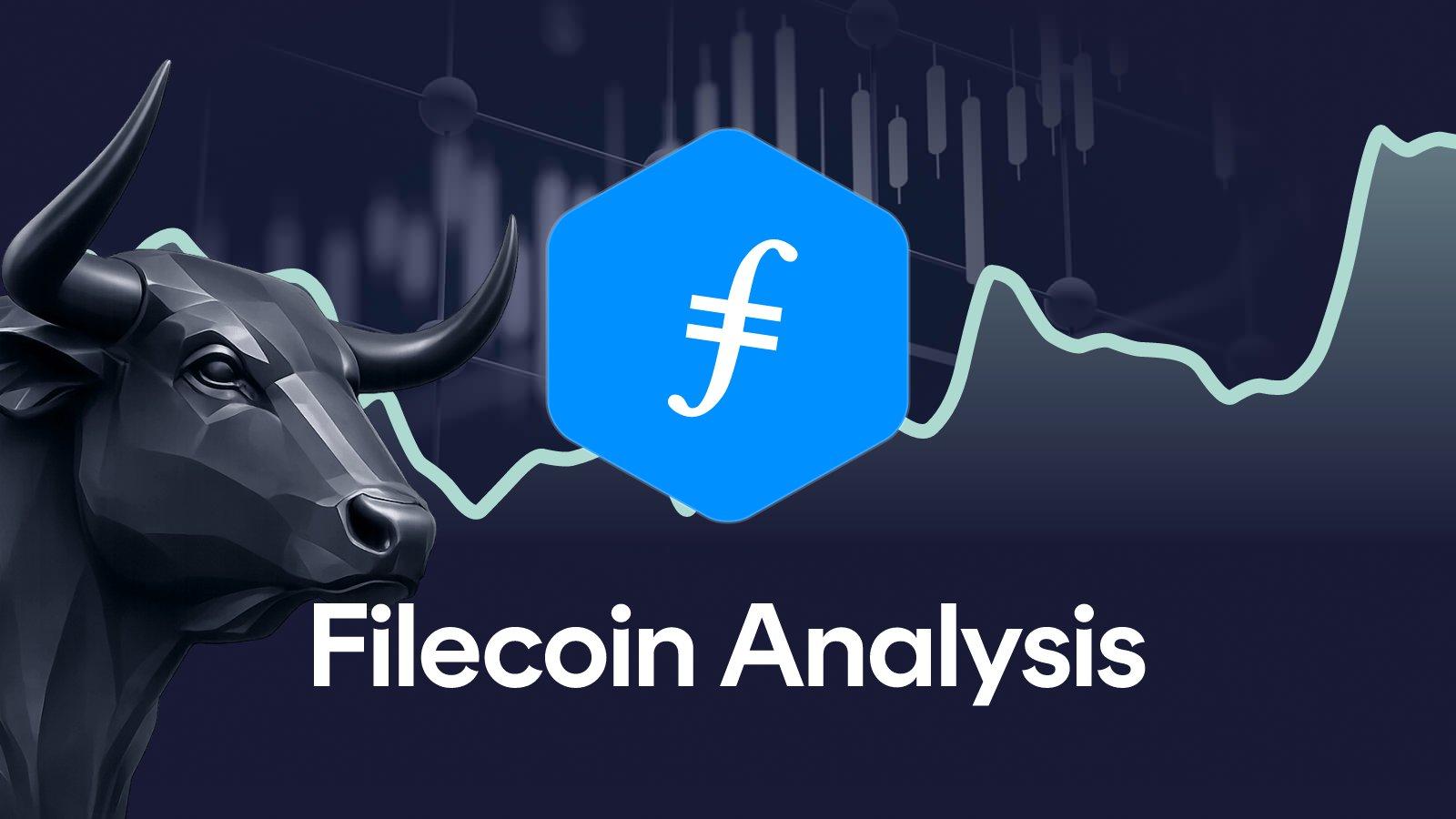 Filecoin Price analysis week 42, 2026