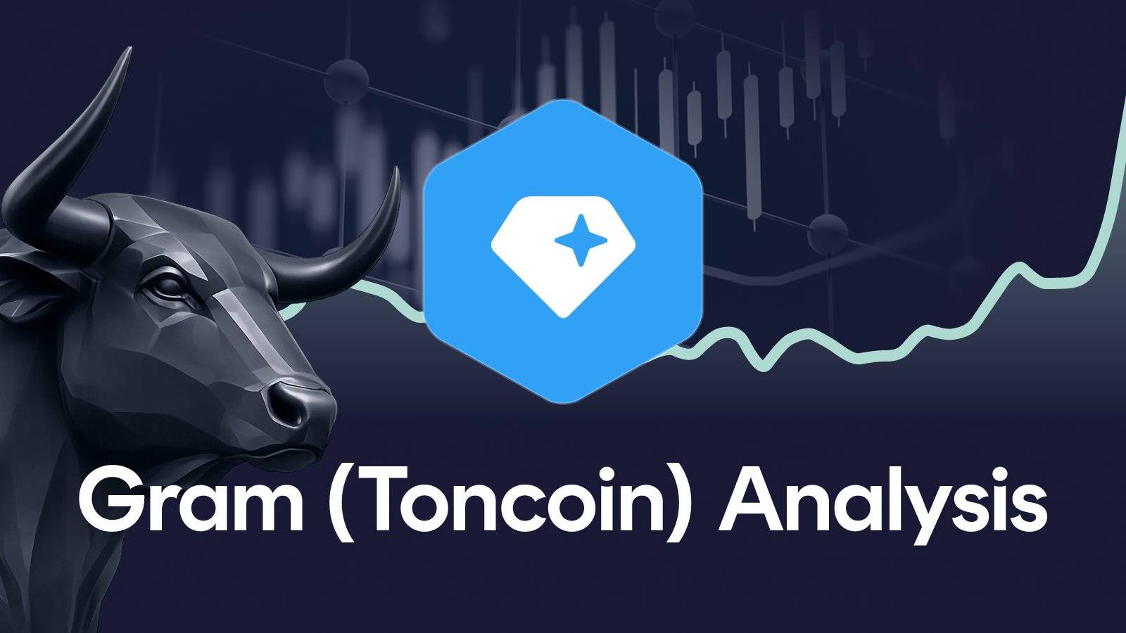 Toncoin price: GRAM jumps 8%, is the breakout next?