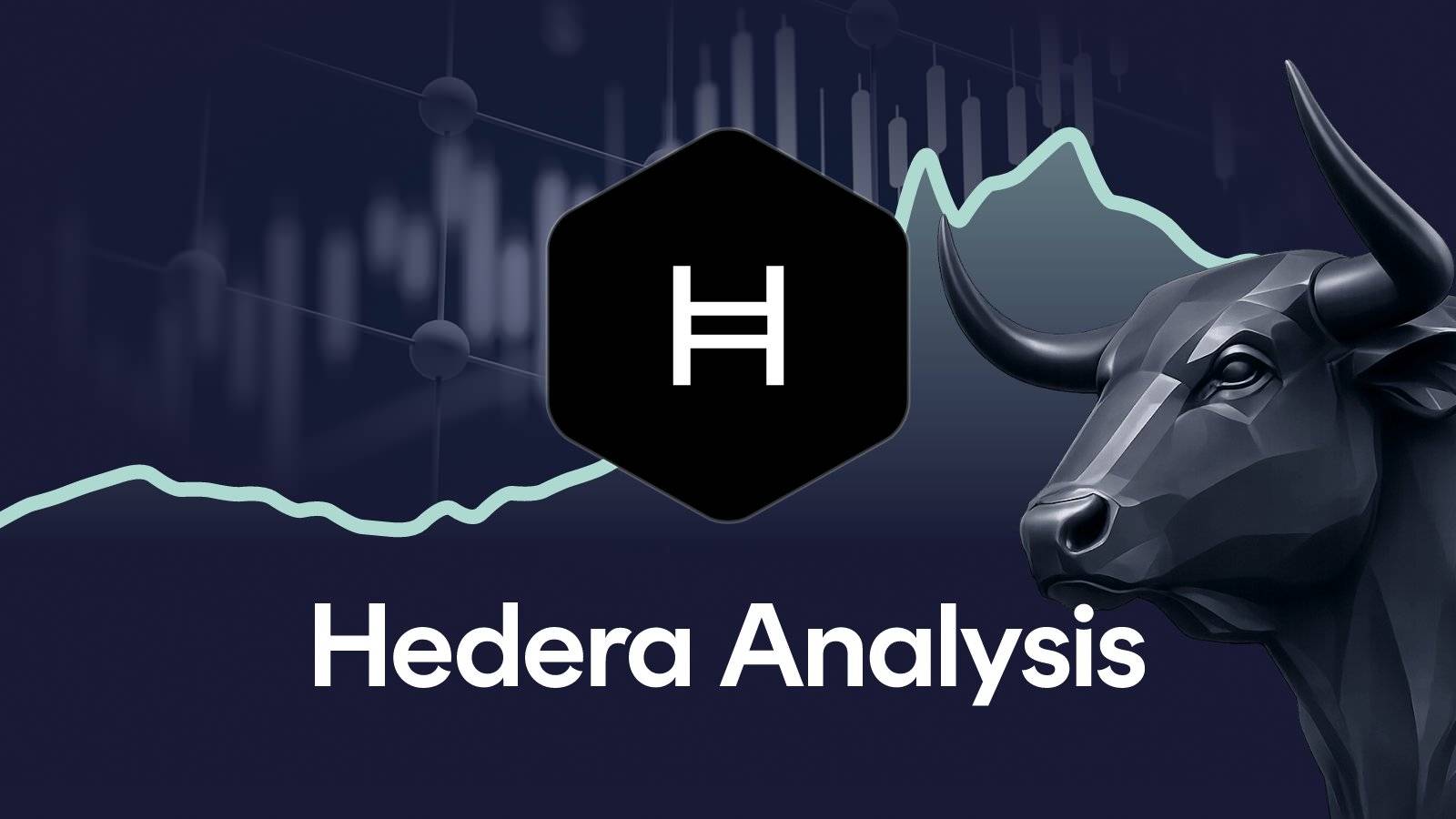 Hedera Price analysis week 30, 2026