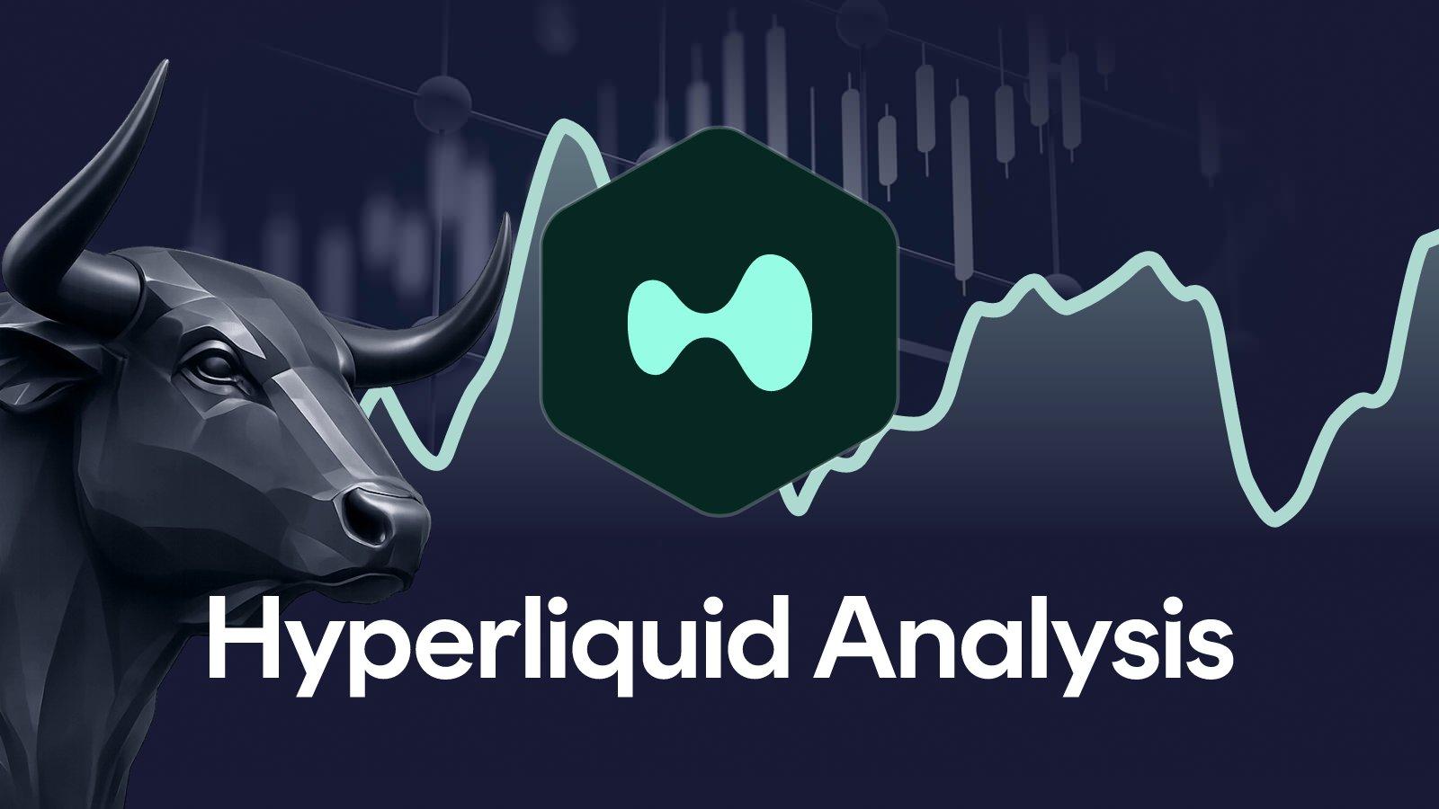Hyperliquid price: HYPE targets ATH, is a breakout next?