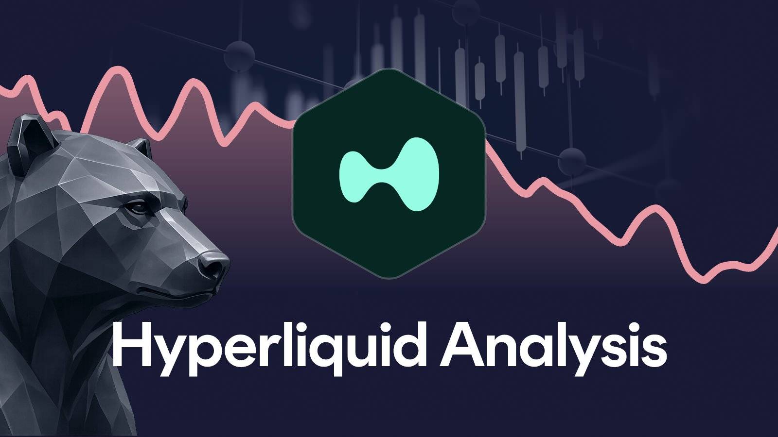 Hyperliquid Price analysis week 40, 2026
