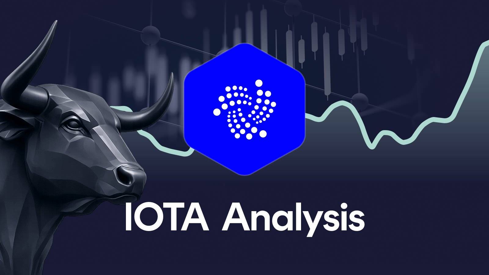 IOTA Price analysis week 40, 2026