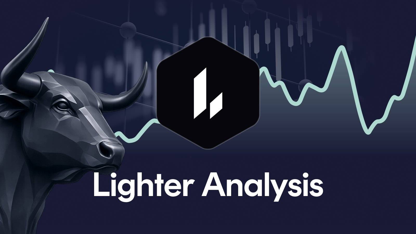 Lighter price: LIT targets the high, can it break out?