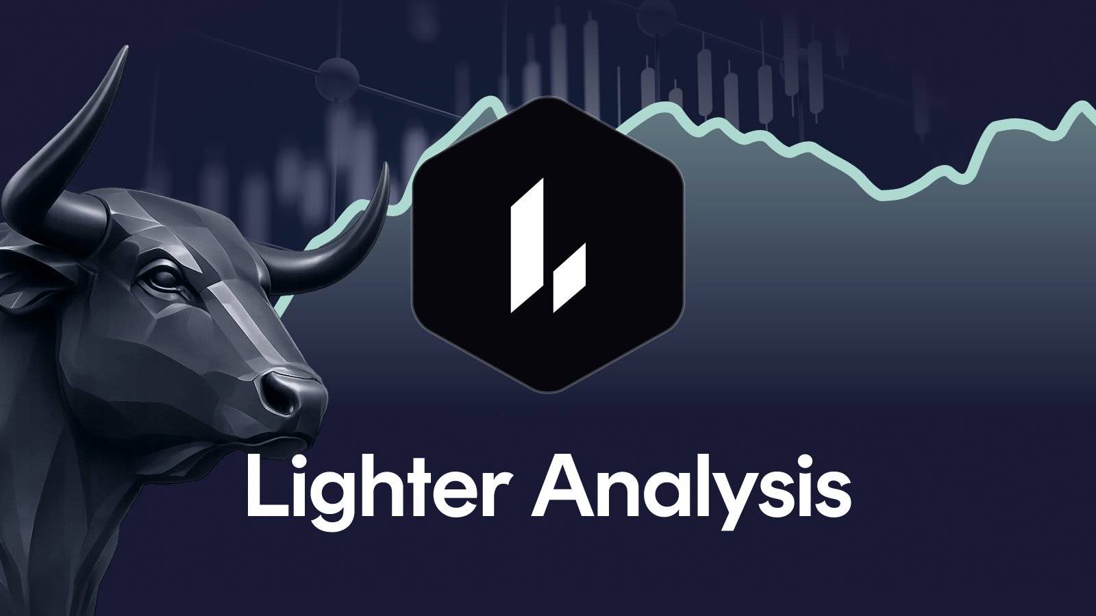 Lighter Price analysis week 37, 2026