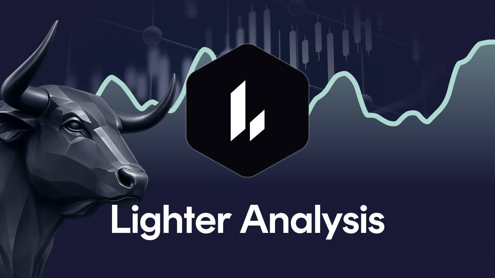 Lighter Price analysis week 39, 2026
