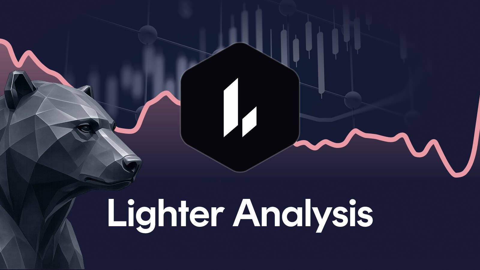 Lighter Price analysis week 44, 2026