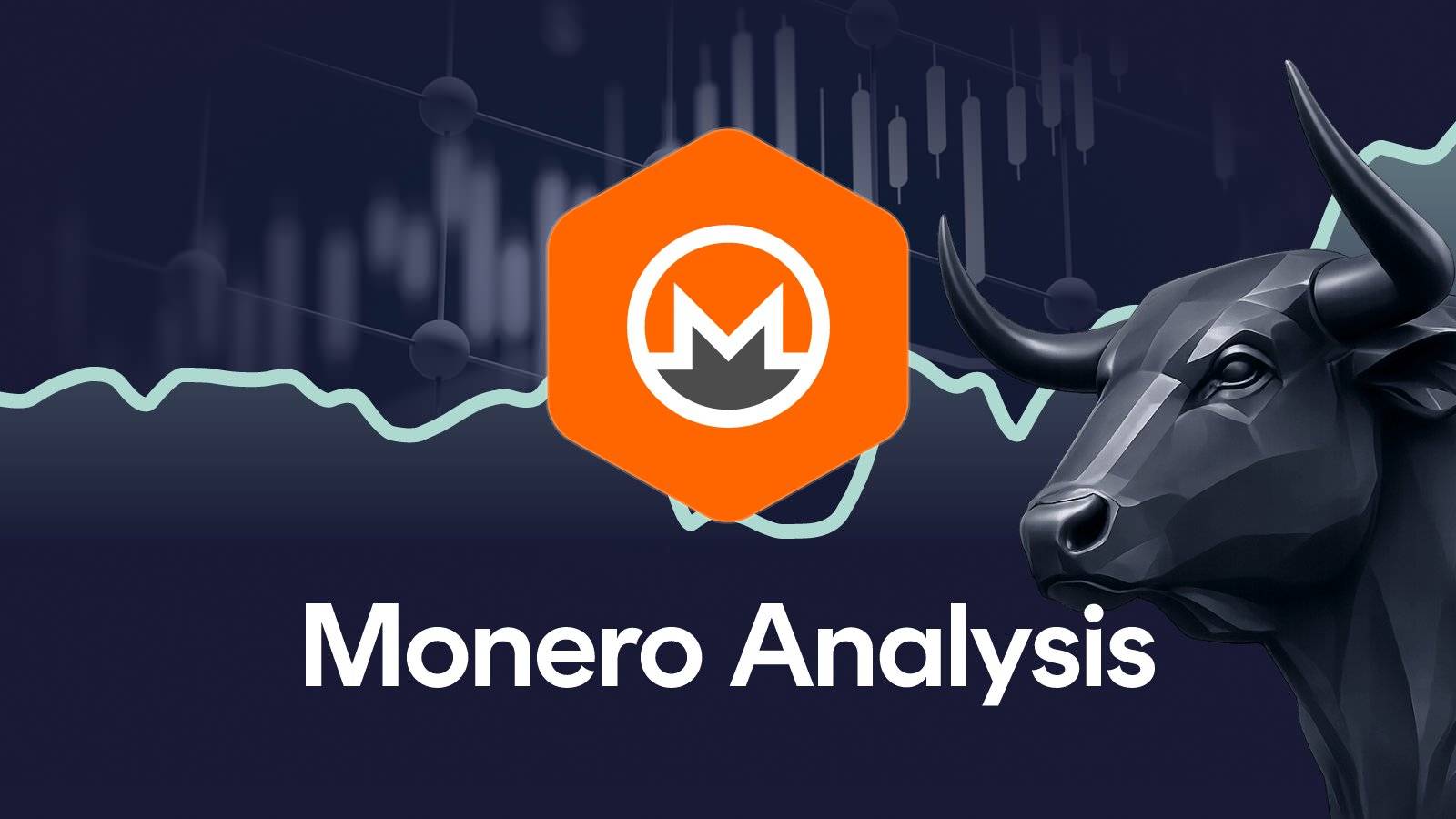 Monero Price analysis week 32, 2026