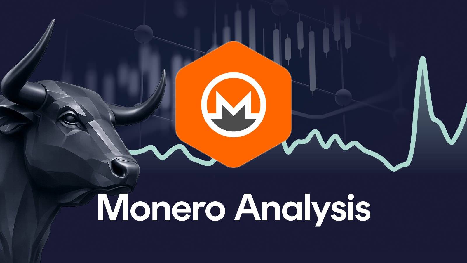 Monero Price analysis week 34, 2026