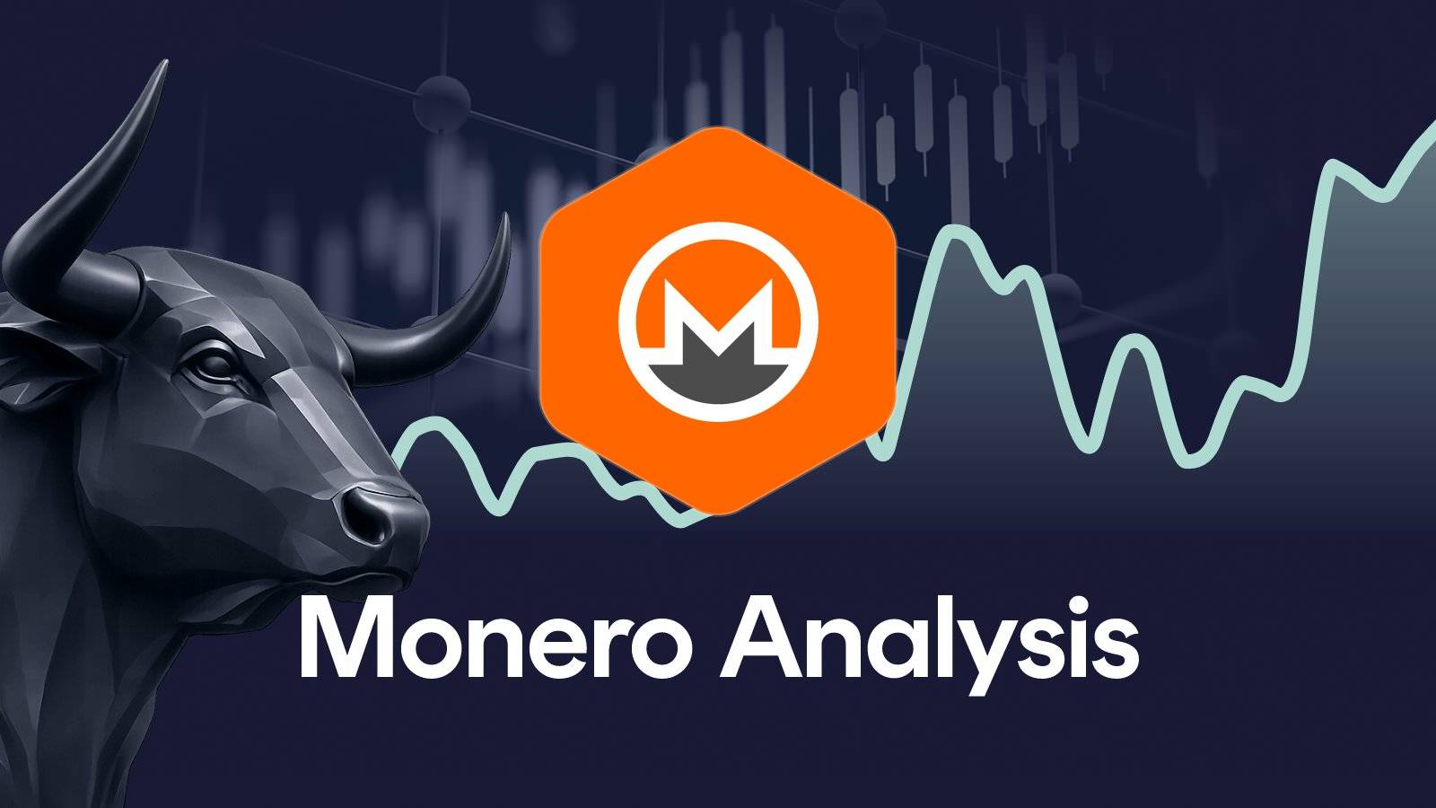 Monero Price analysis week 35, 2026