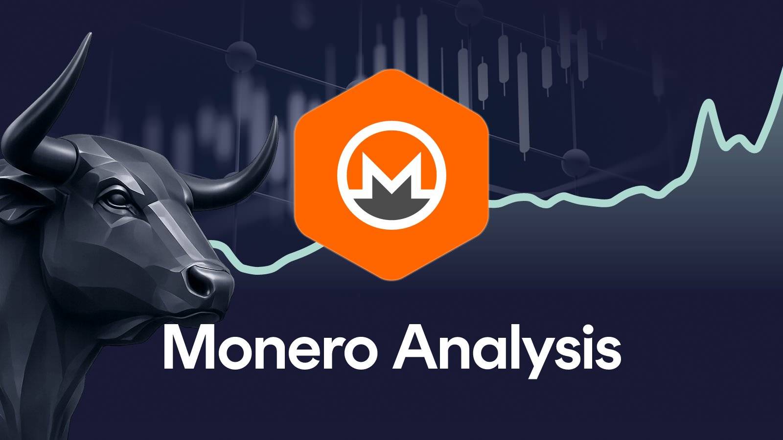 Monero Price analysis week 36, 2026