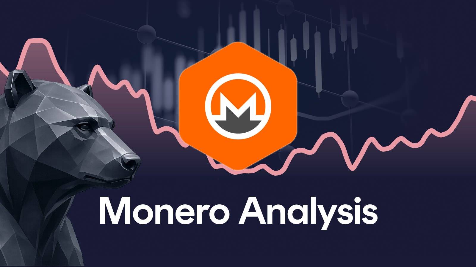 Monero Price analysis week 37, 2026