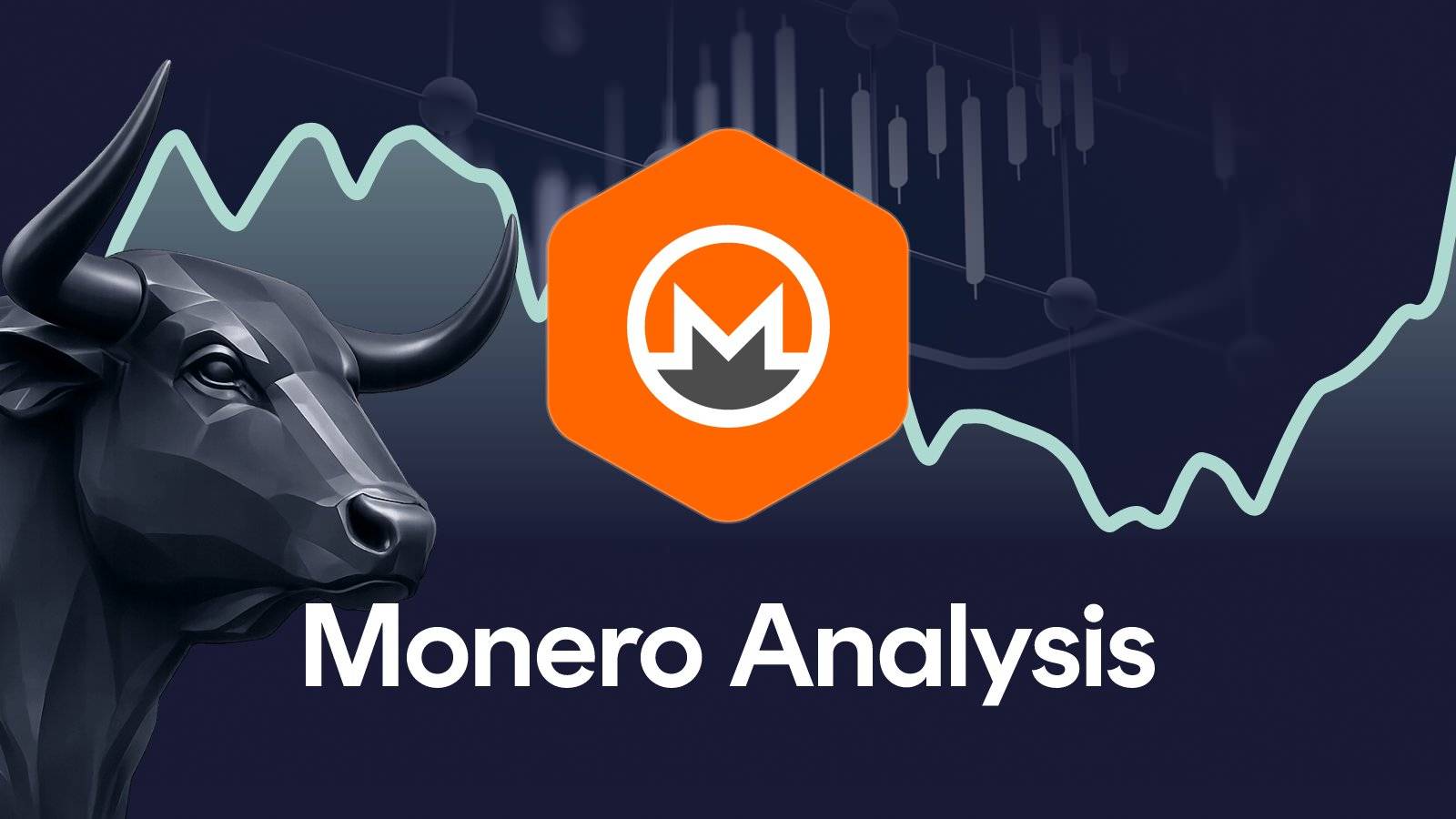 Monero Price analysis week 38, 2026