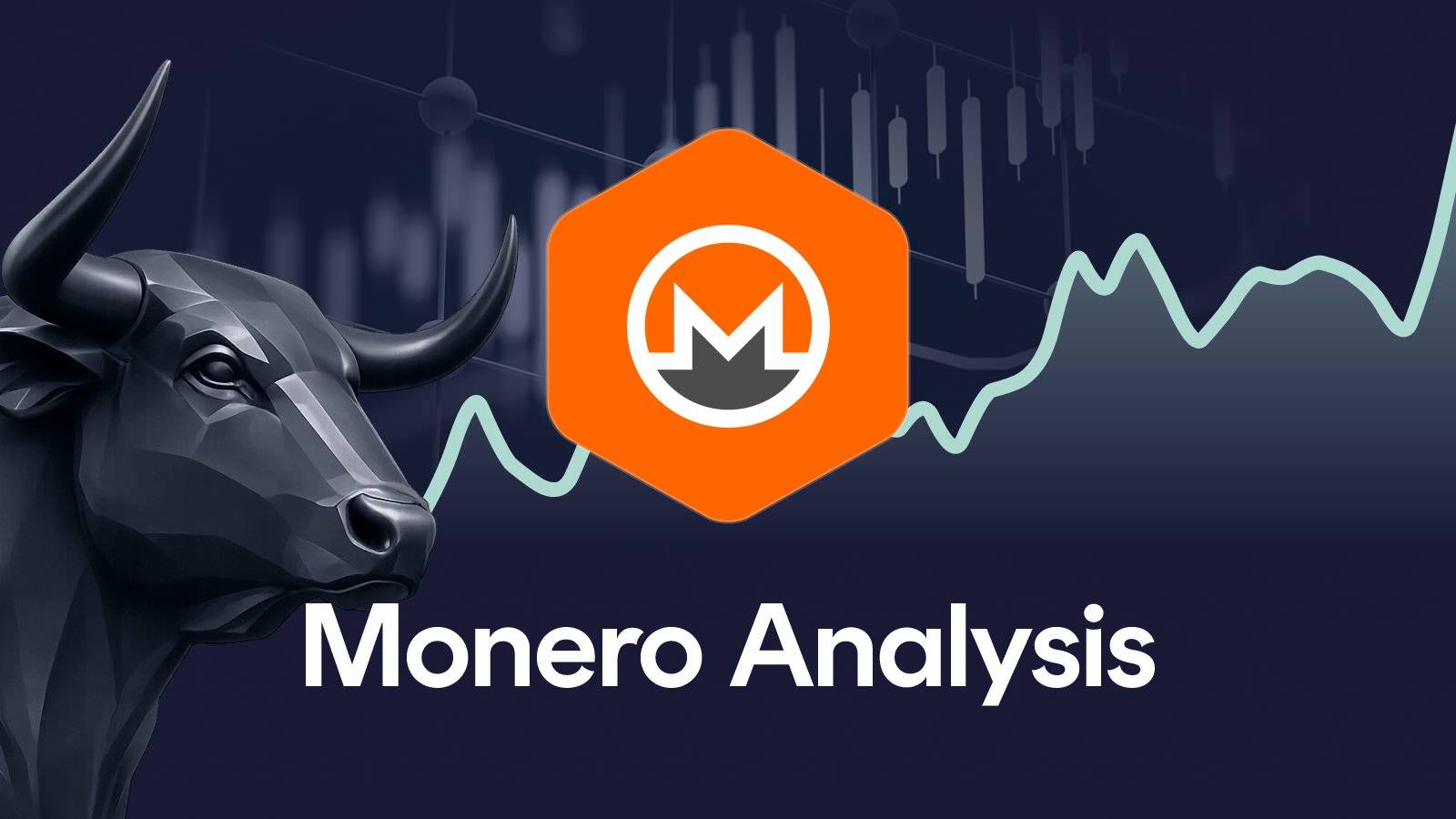 Monero Price analysis week 42, 2026