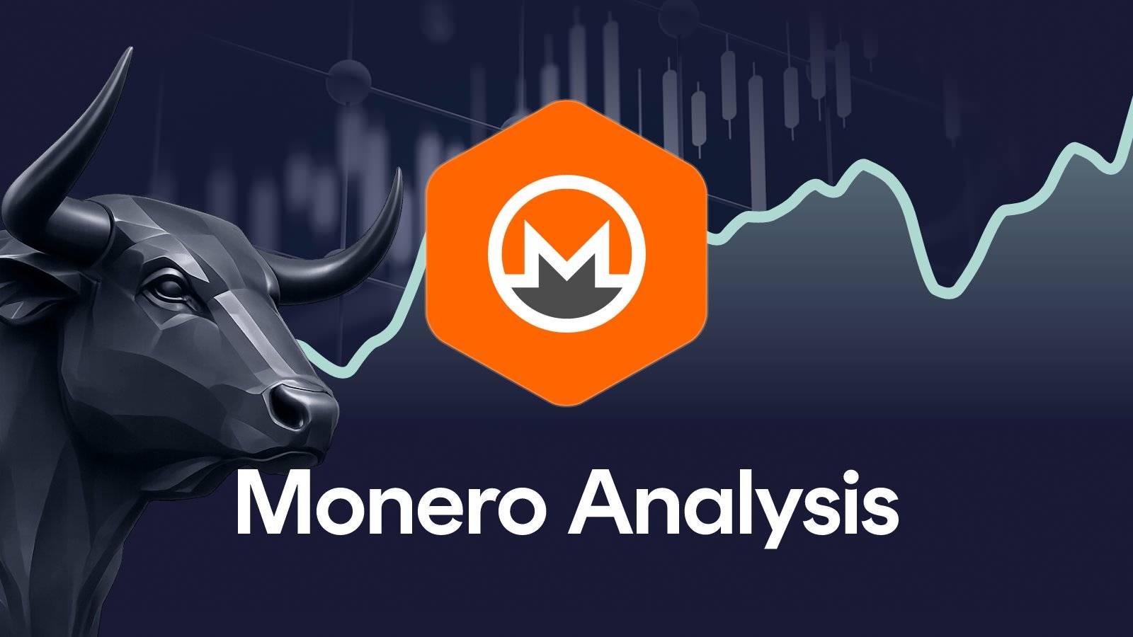 Monero Price analysis week 43, 2026
