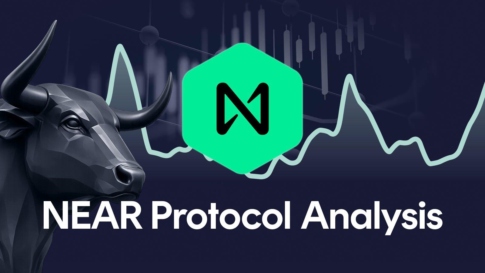 NEAR Protocol Price analysis week 38, 2026