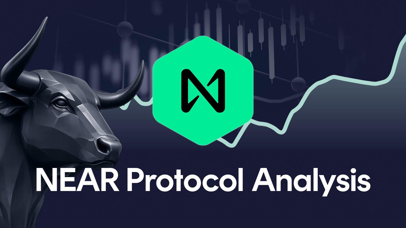 NEAR Protocol Price analysis week 42, 2026