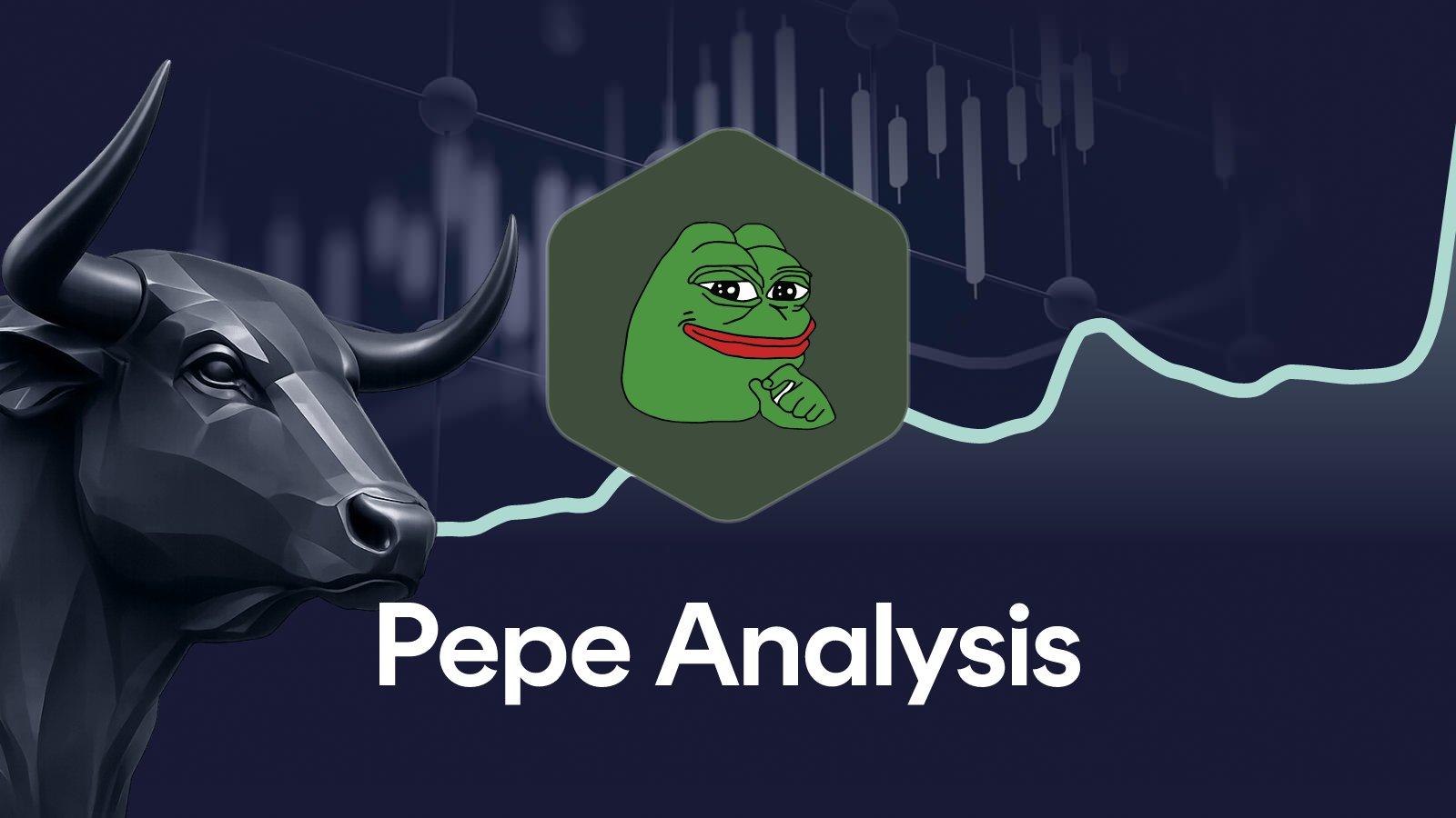 Pepe Price analysis week 39, 2026