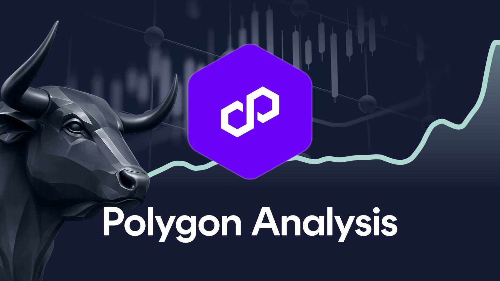 Polygon Price analysis week 34, 2026