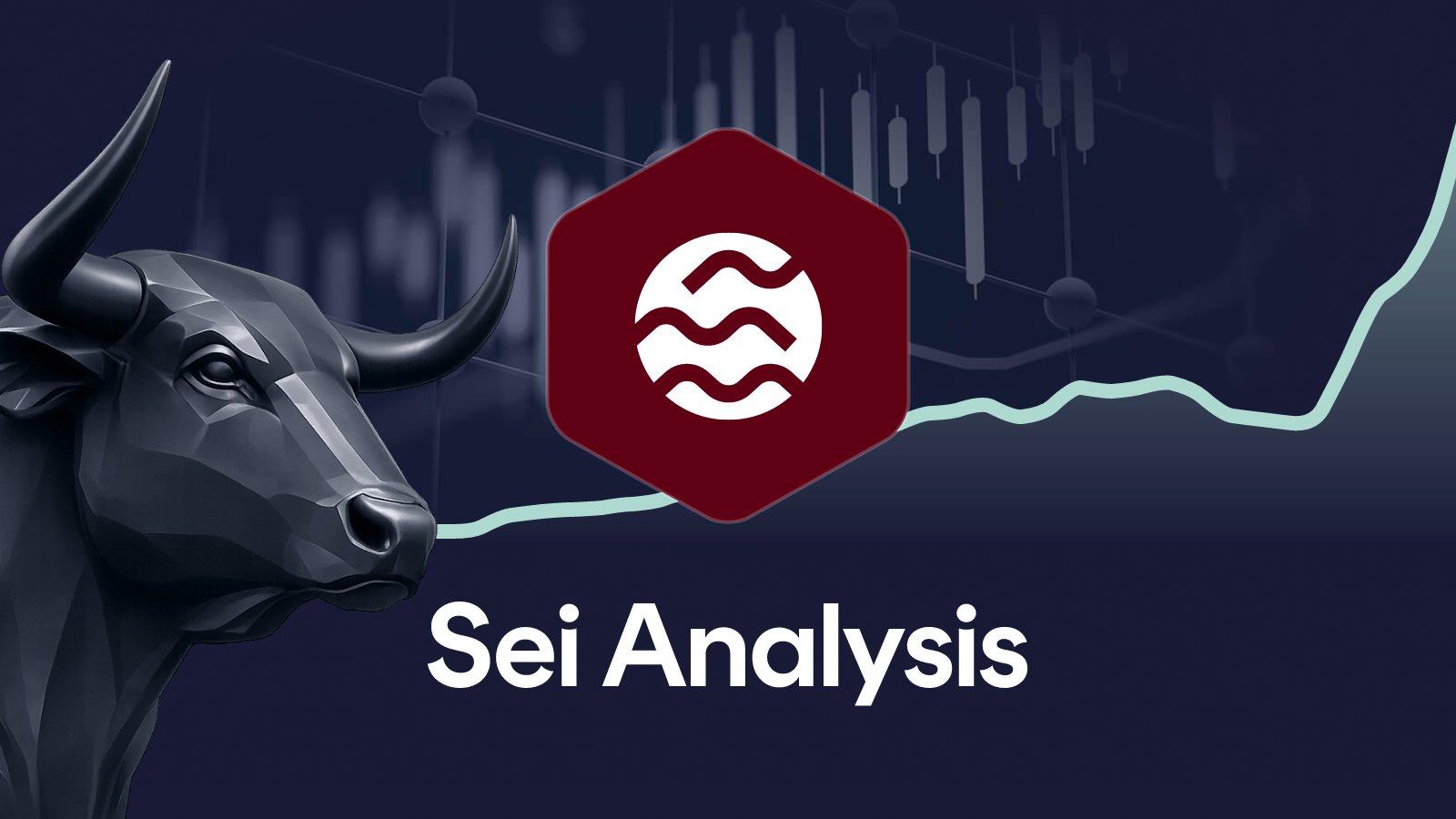 Sei Price analysis week 39, 2026