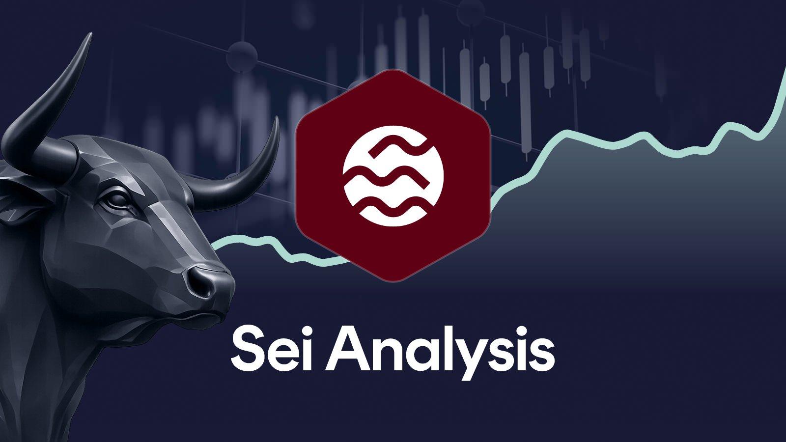 Sei Price analysis week 40, 2026