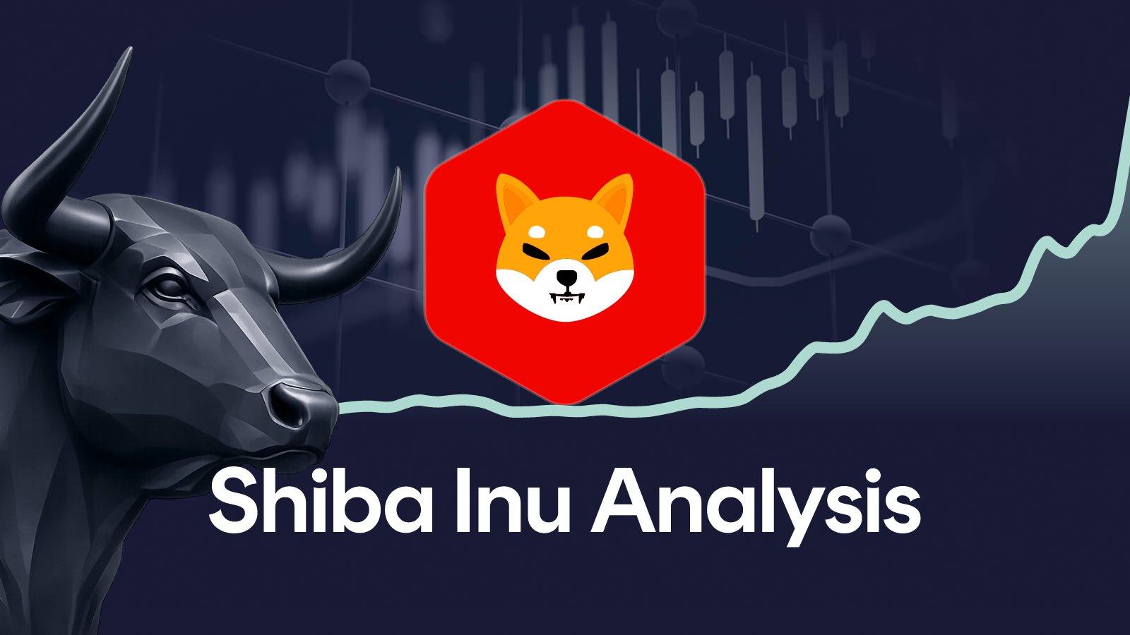 FLOKI Price analysis week 34, 2026