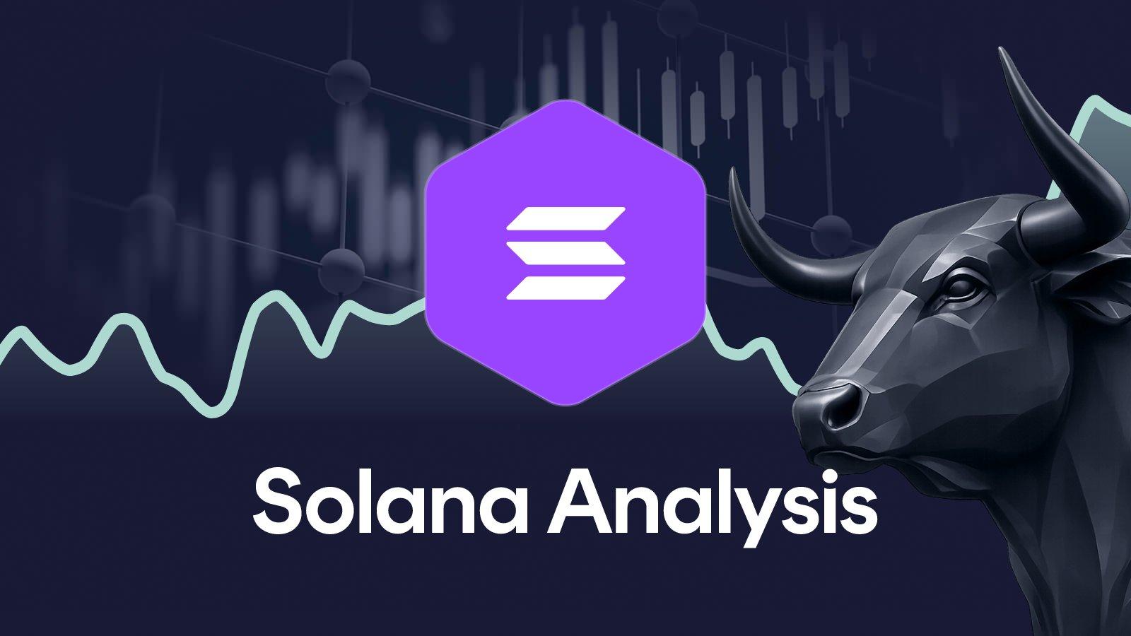 Solana price: SOL targets the high, can it break out?