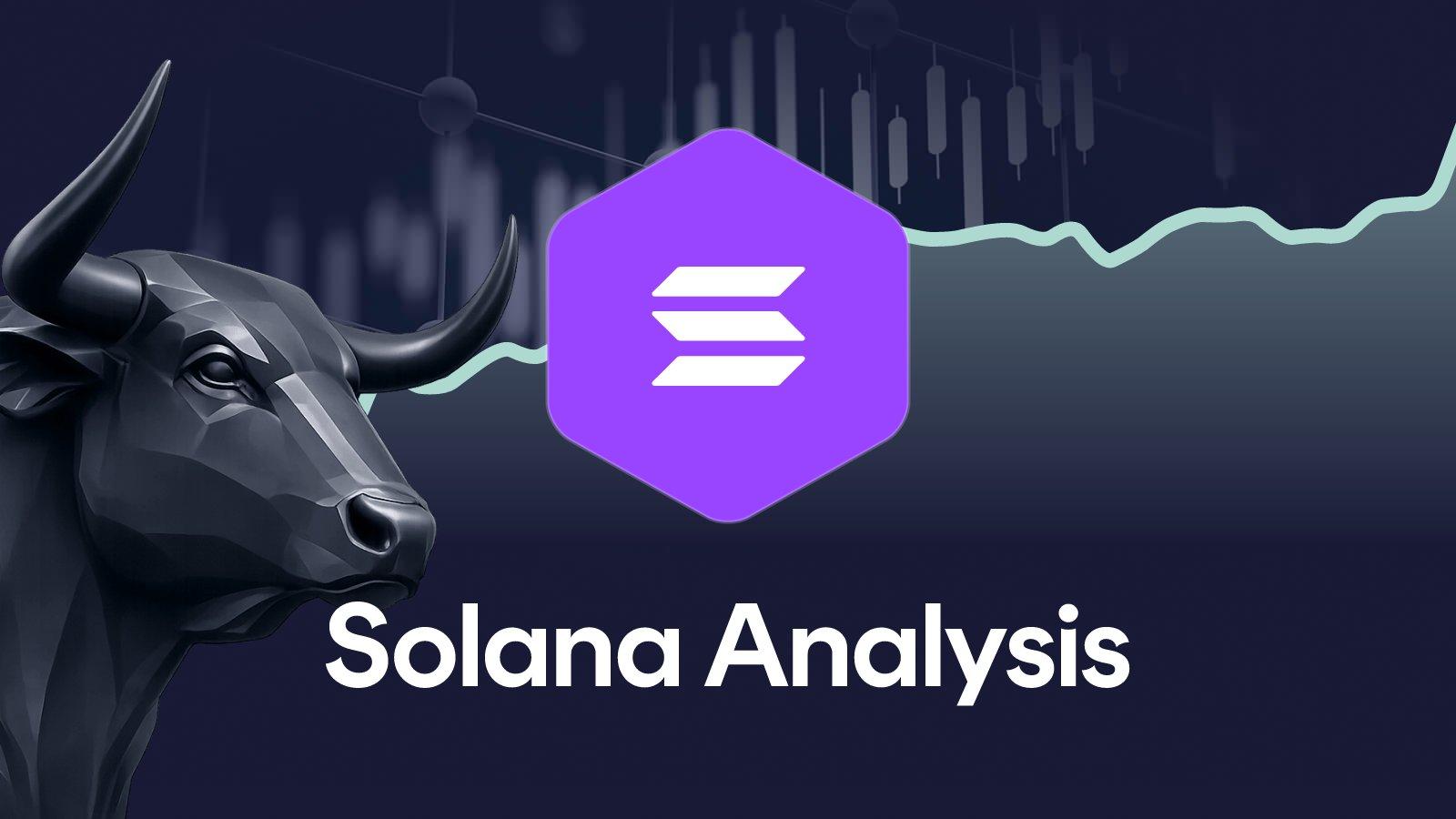 Solana price: SOL targets the high, can it break out?