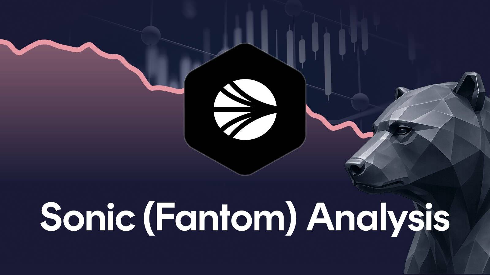 Sonic (Fantom) Price analysis week 26, 2026