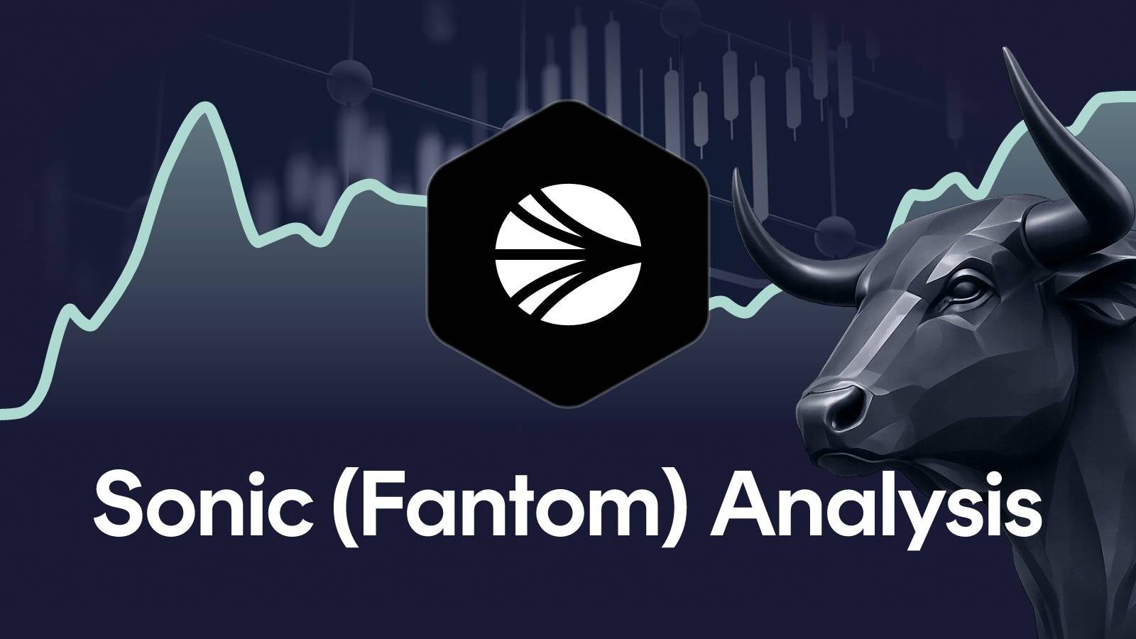 Sonic (Fantom) Price analysis week 27, 2026