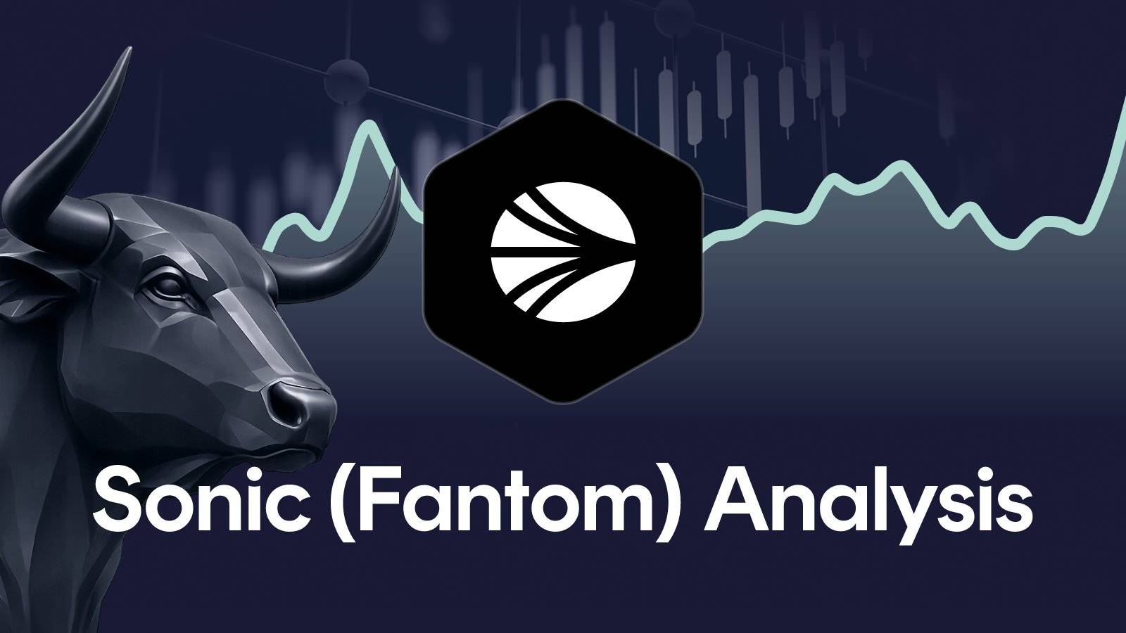 Sonic (Fantom) Price analysis week 35, 2026