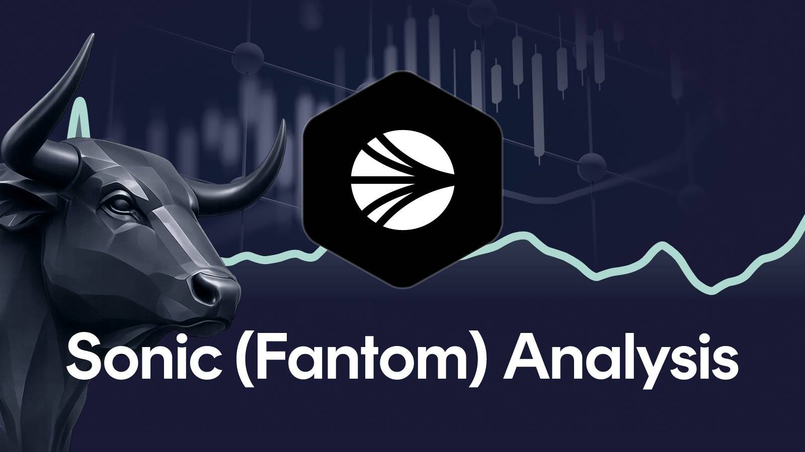 Sonic (Fantom) Price analysis week 43, 2026
