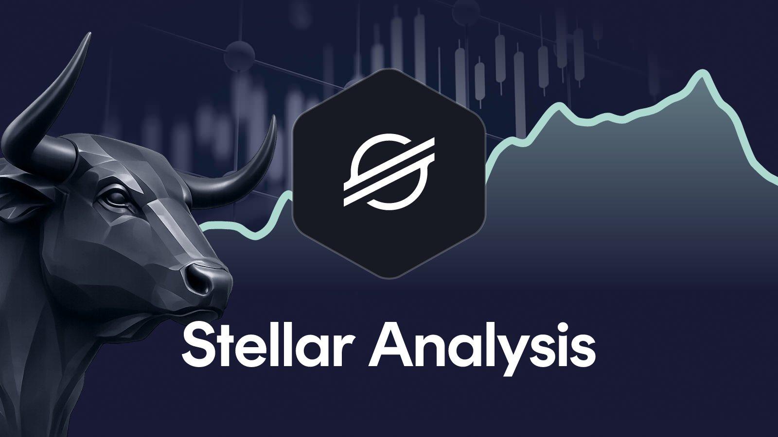 Stellar Price analysis week 39, 2026