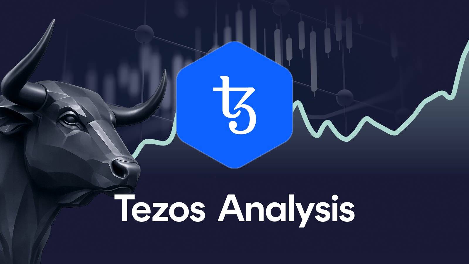 Tezos Price analysis week 37, 2026