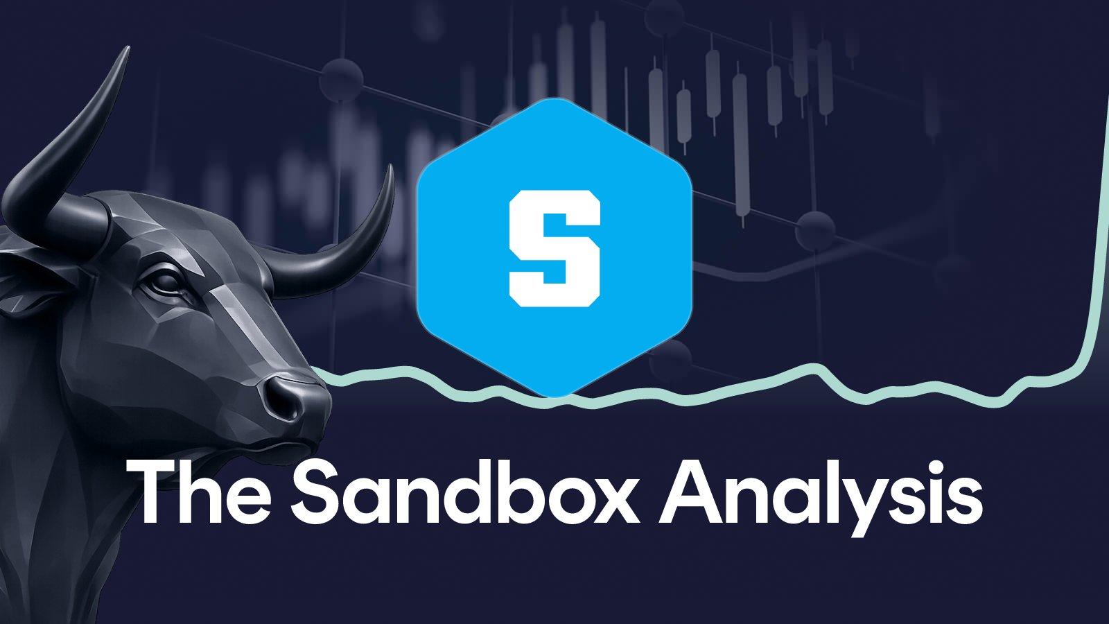 The Sandbox Price analysis week 40, 2026