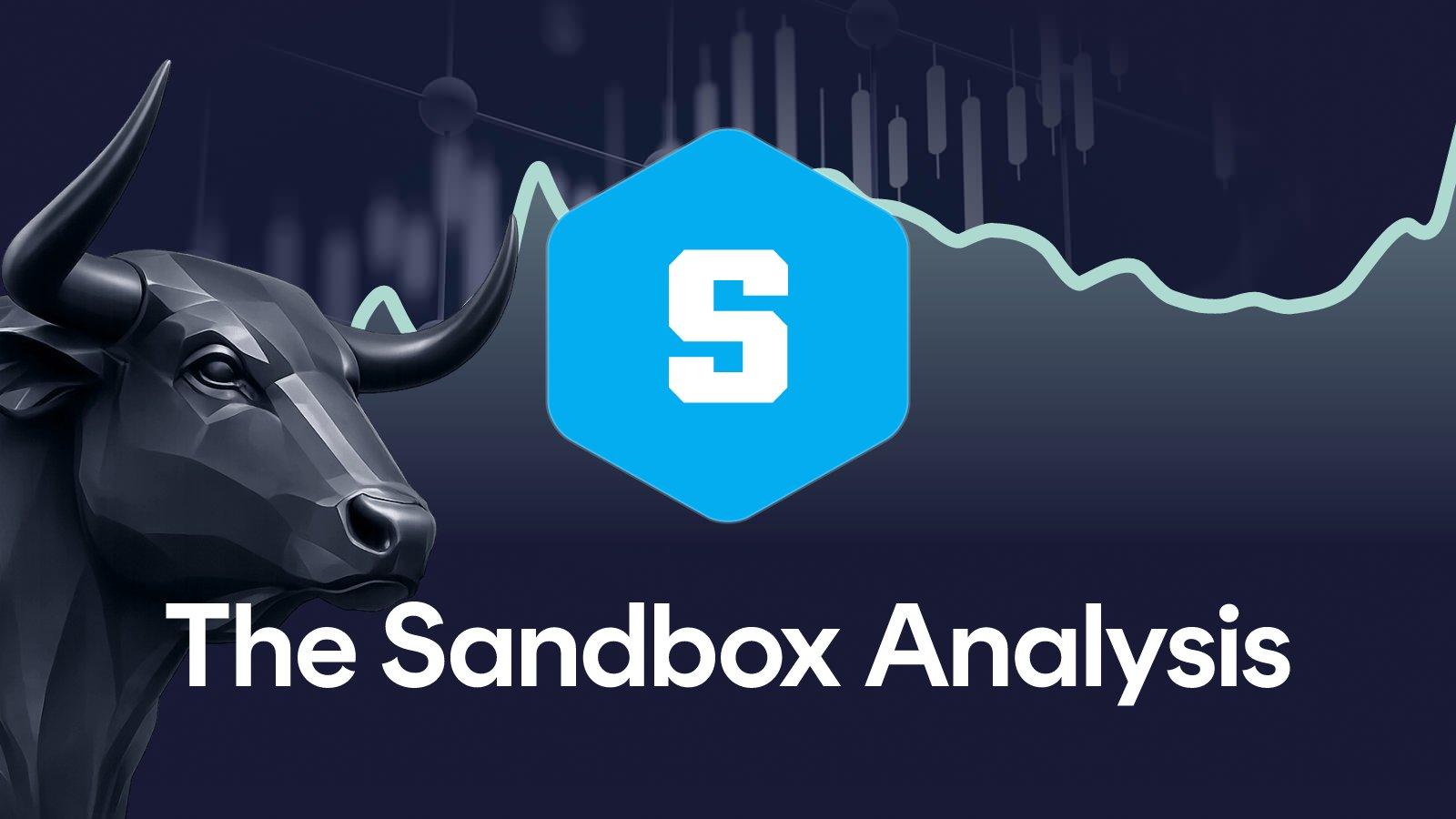 The Sandbox Price analysis week 41, 2026