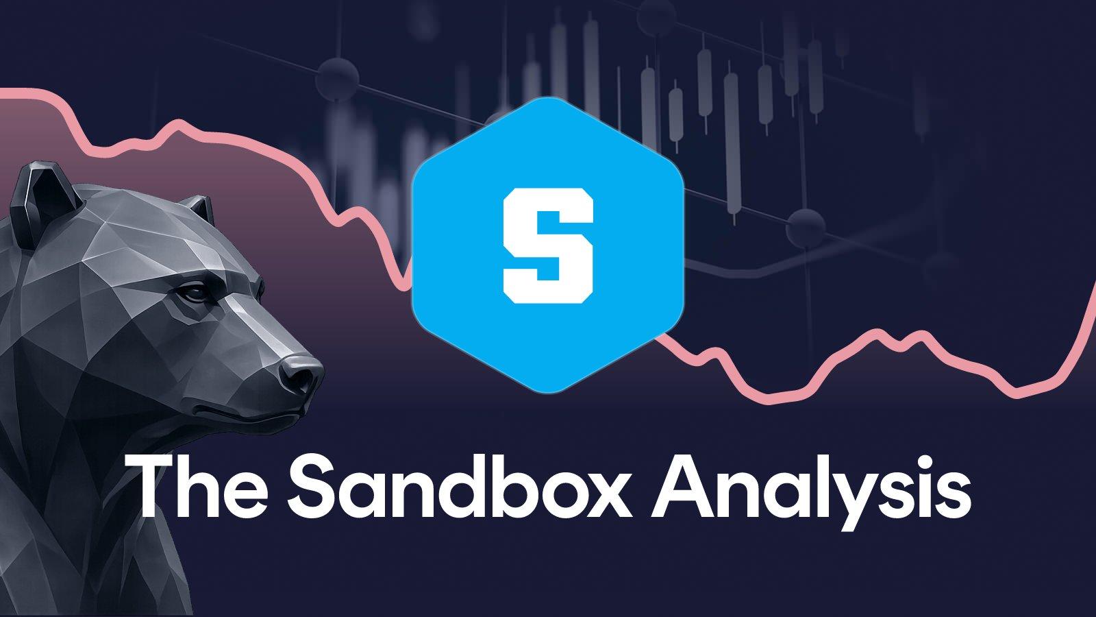 The Sandbox Price analysis week 42, 2026
