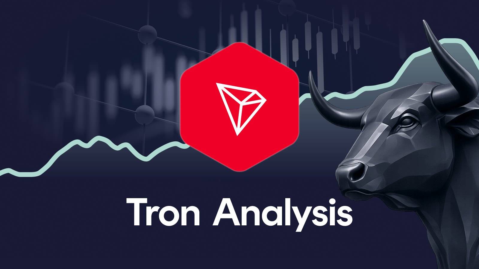 Tron Price analysis week 26, 2026