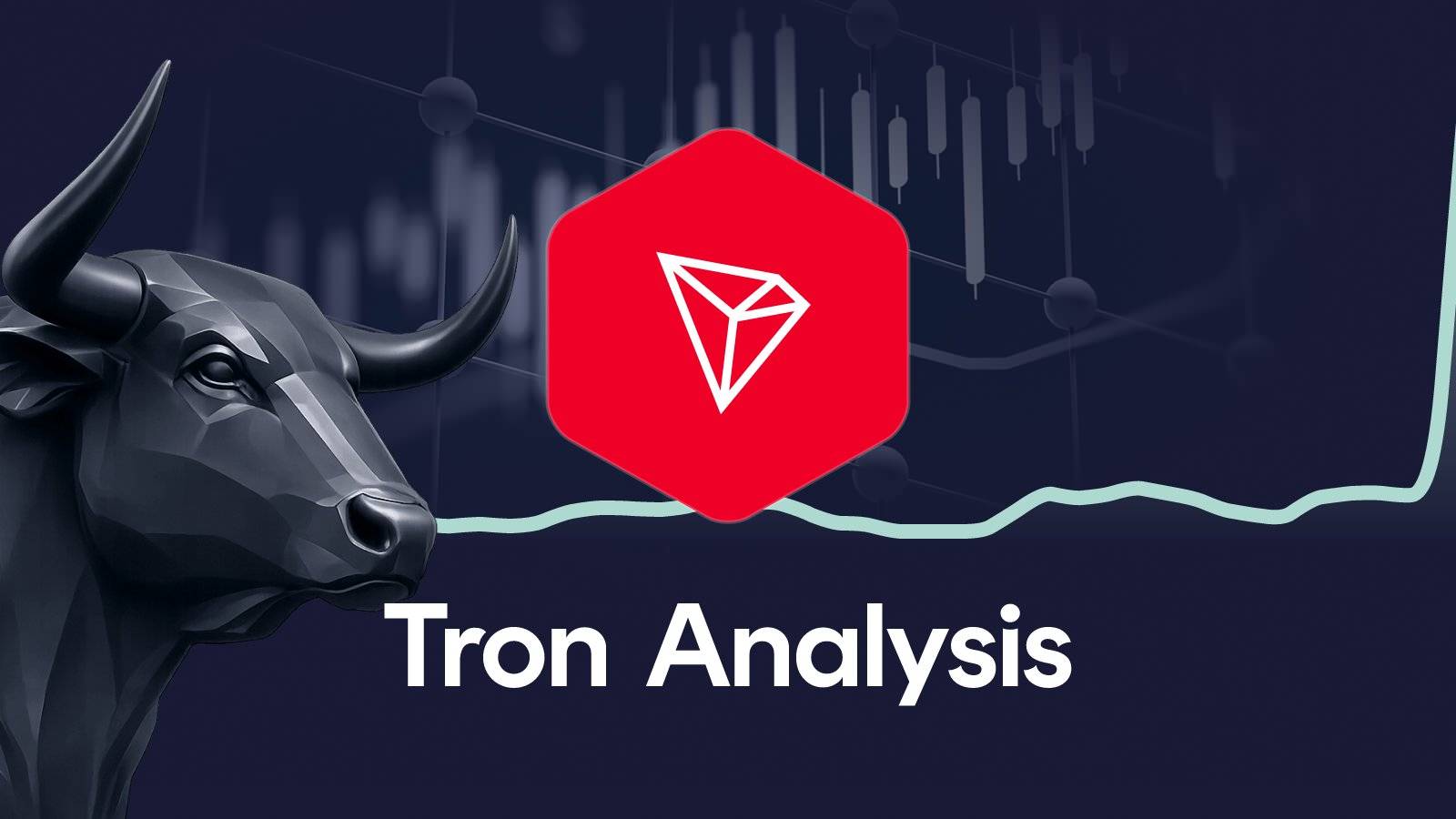 Tron Price analysis week 44, 2026