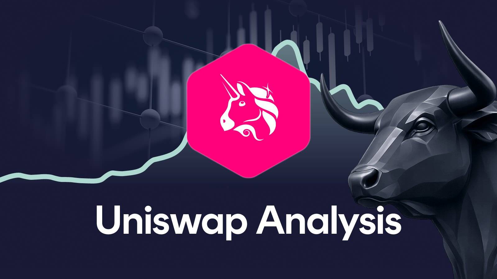 Uniswap Price analysis week 25, 2026