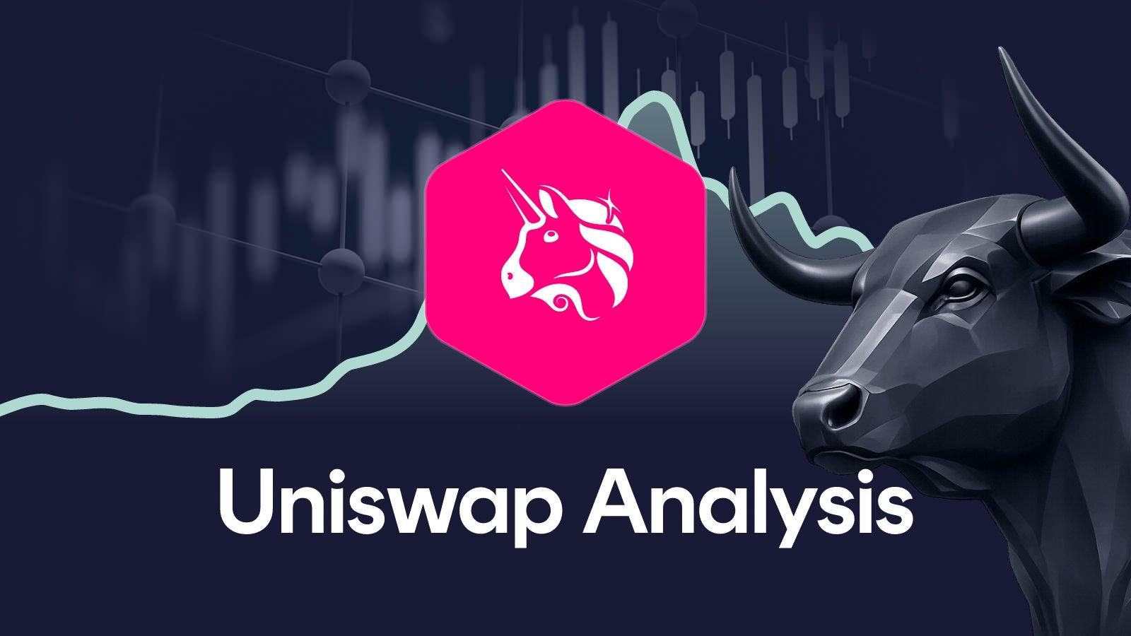 Uniswap Price analysis week 25, 2026