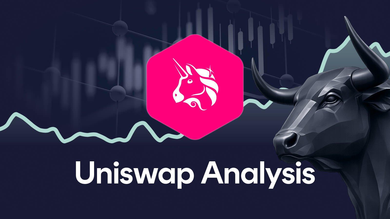 Uniswap Price analysis week 28, 2026