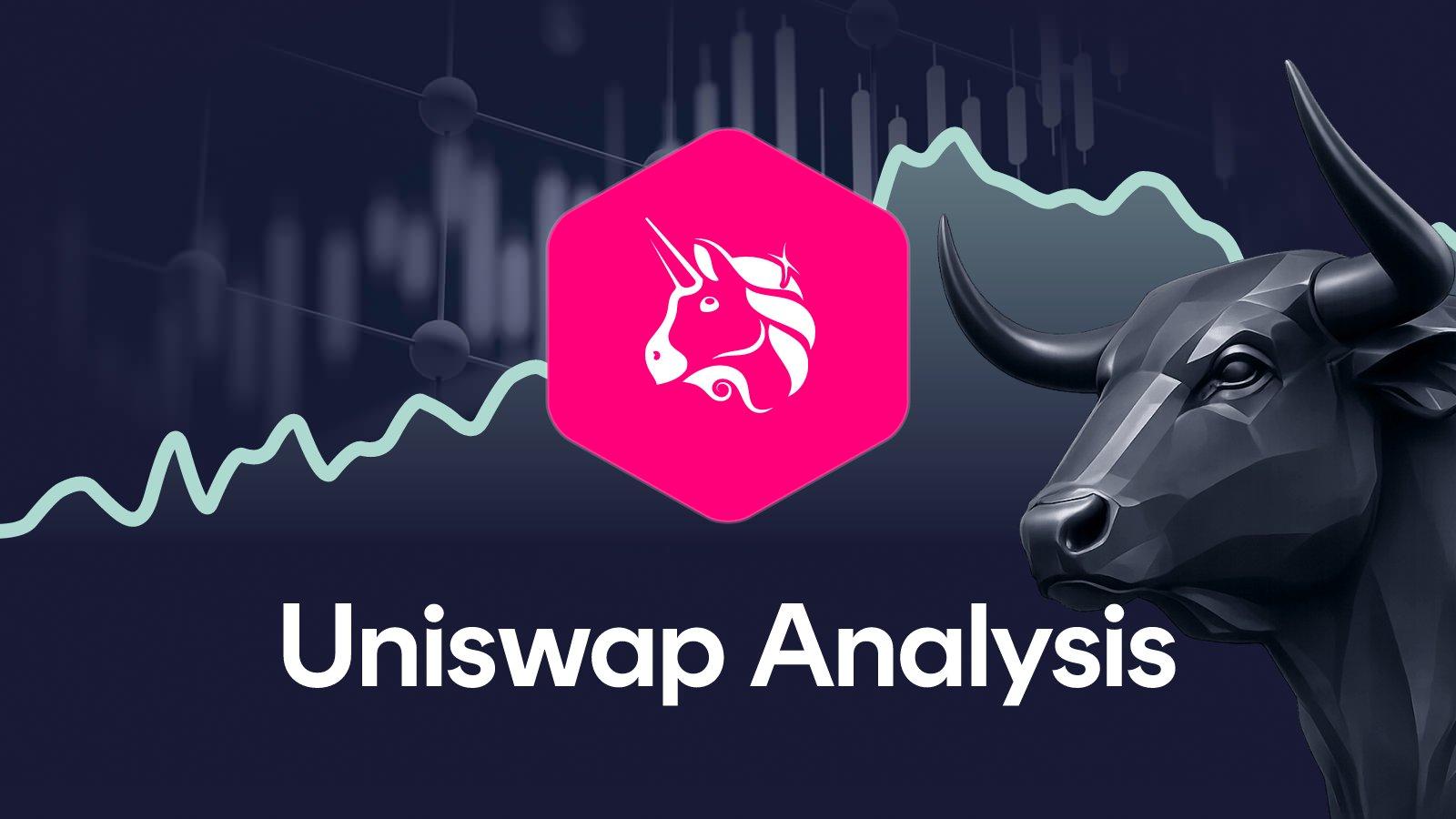 Uniswap Price analysis week 29, 2026