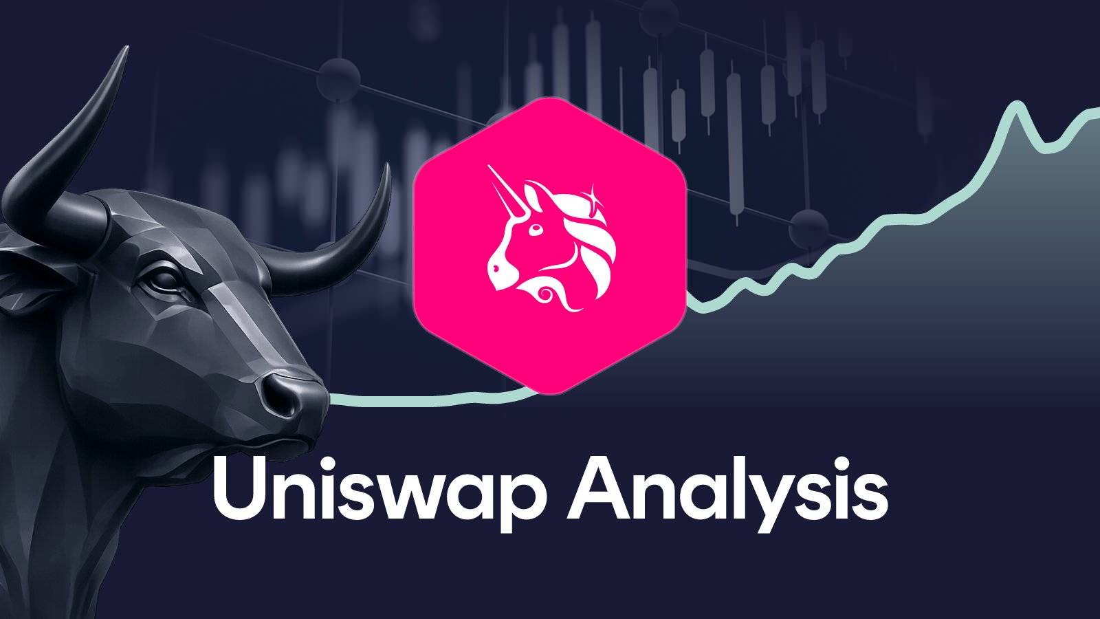 Uniswap Price analysis week 34, 2026