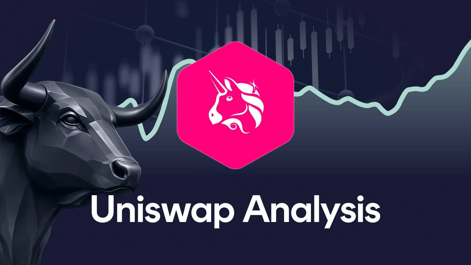Uniswap price: UNI targets the high, can it break out?