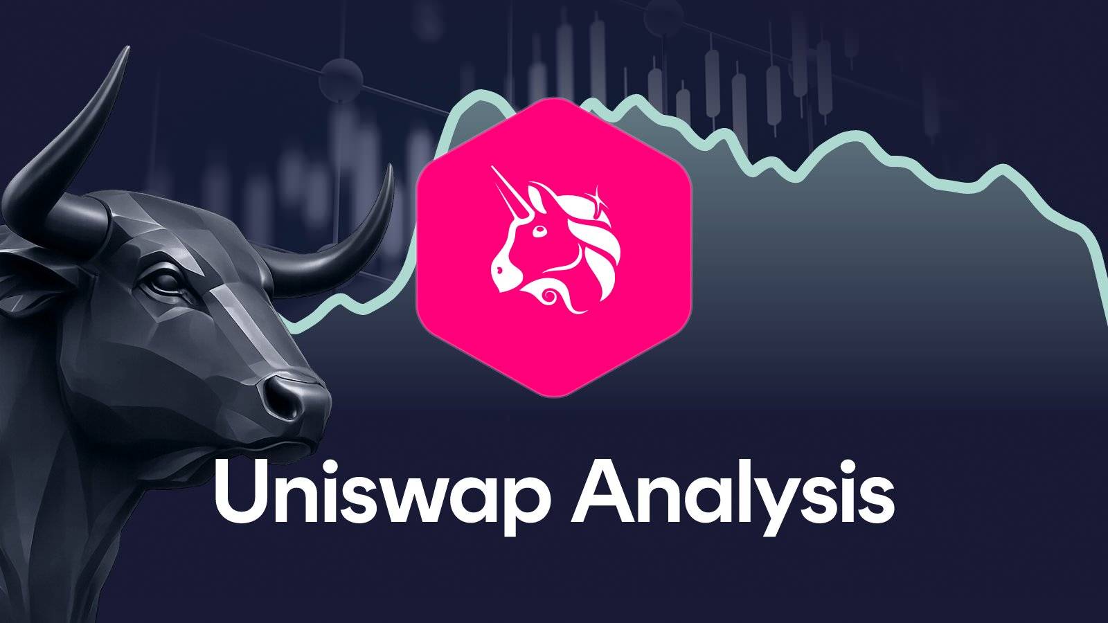 Uniswap Price analysis week 37, 2026