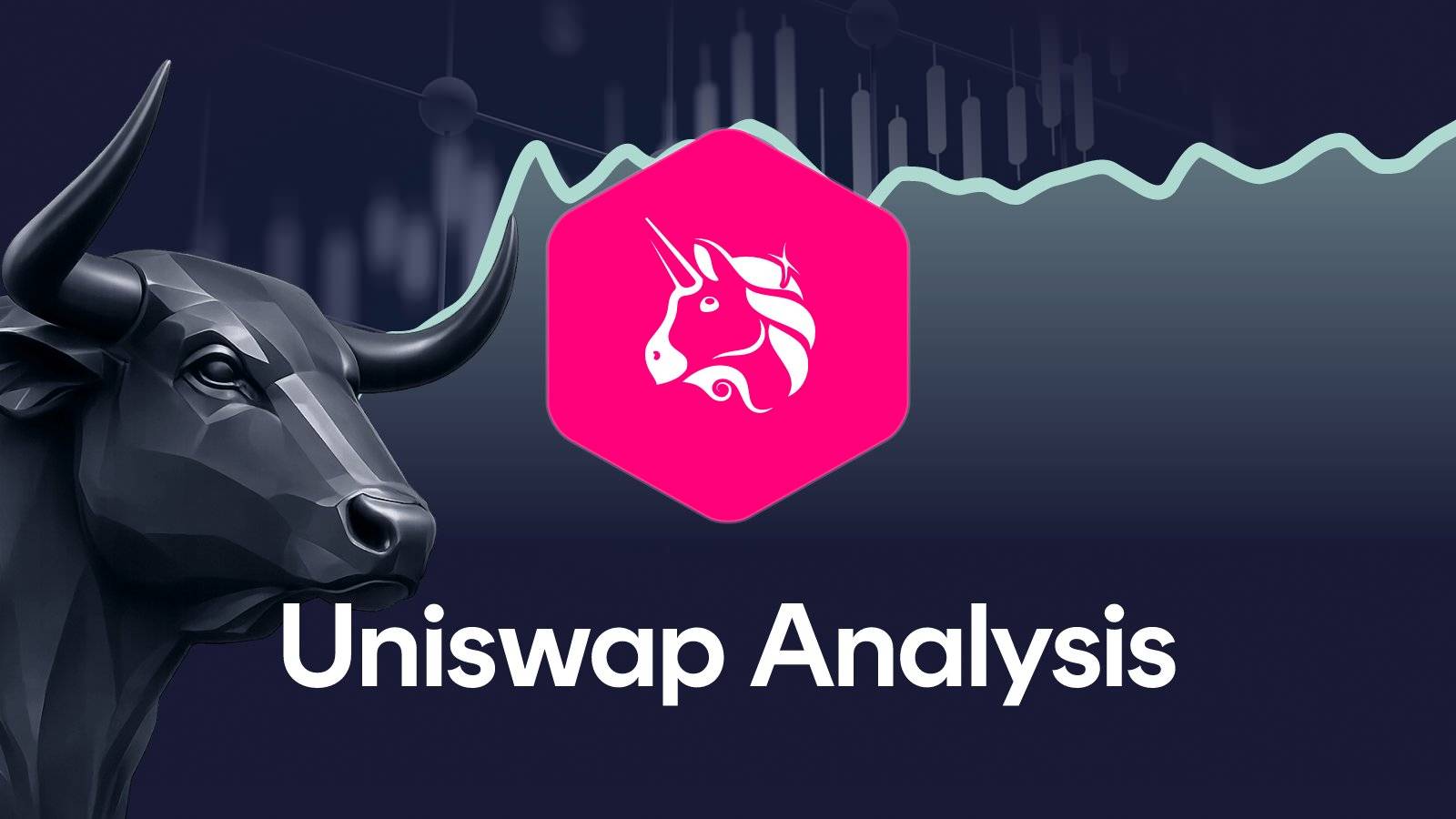 Uniswap price: UNI targets the high, can it break out?