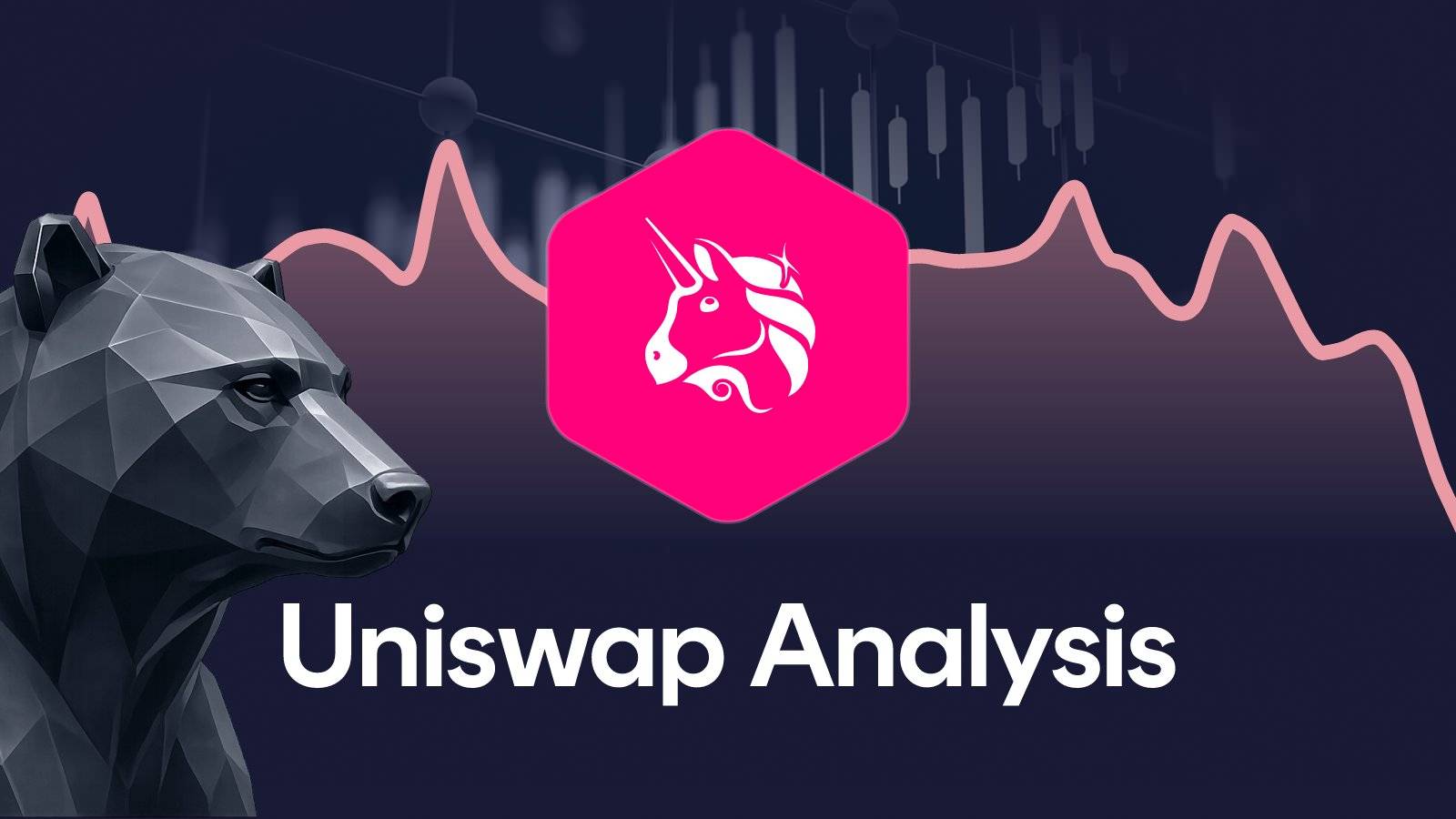 Uniswap price: UNI drops 8%, can $8.09 support hold?